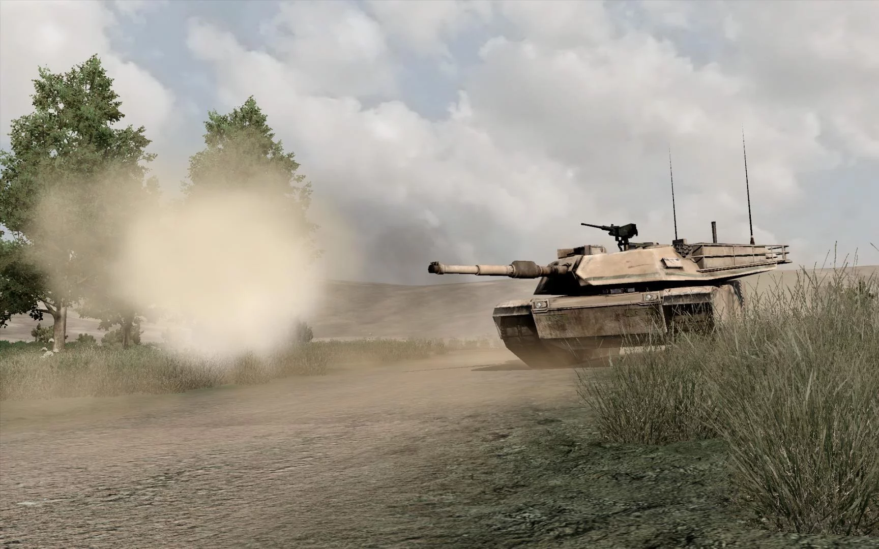 Изображение игры: Arma 2: Operation Arrowhead