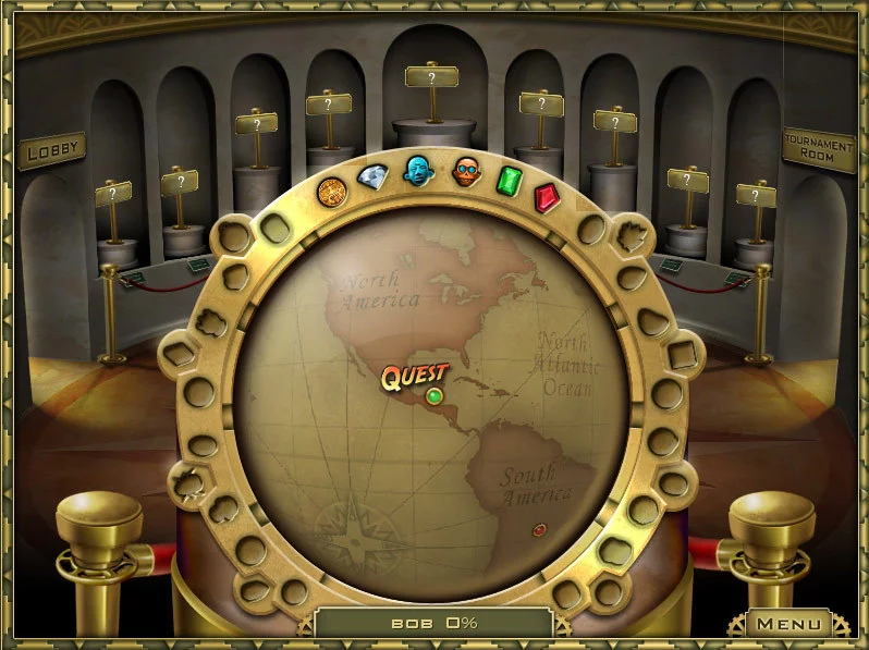 Изображение игры: Jewel Quest Pack