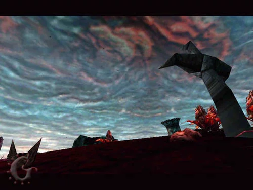 Изображение игры: Sacrifice