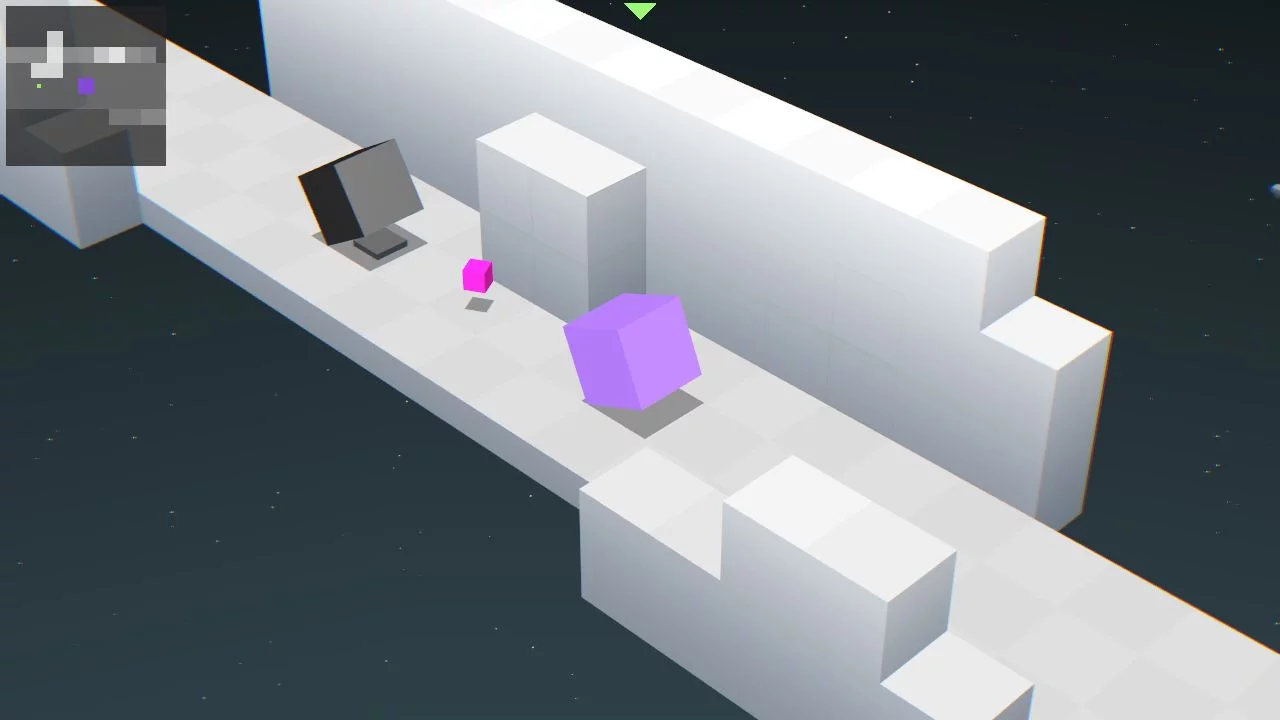Изображение игры: EDGE