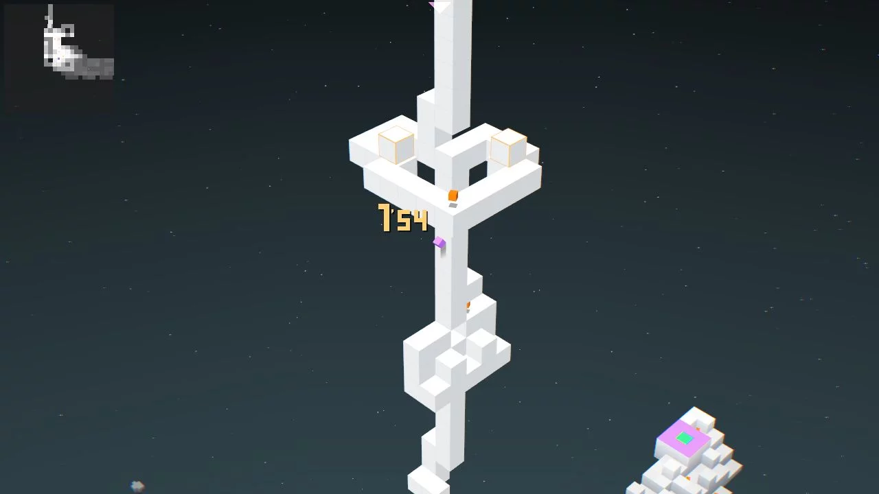 Изображение игры: EDGE