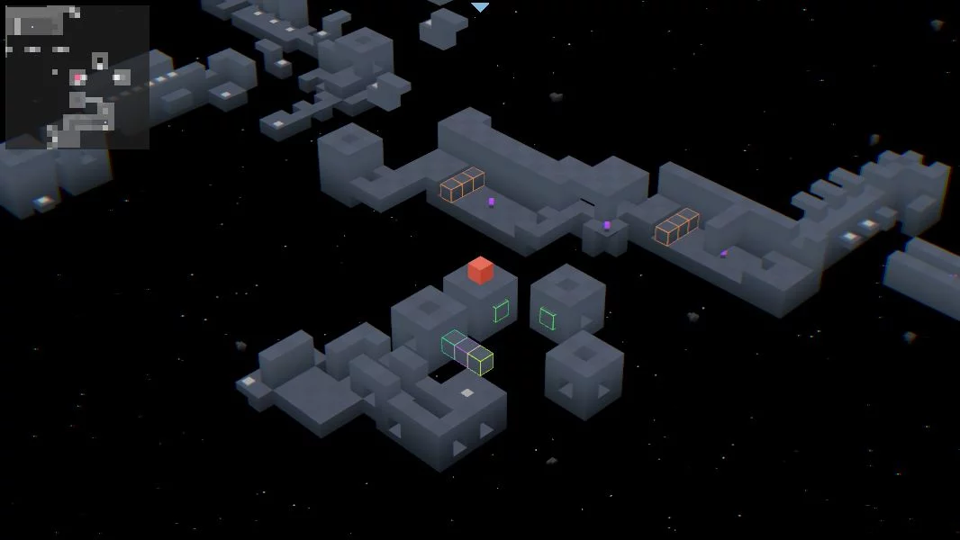 Изображение игры: EDGE