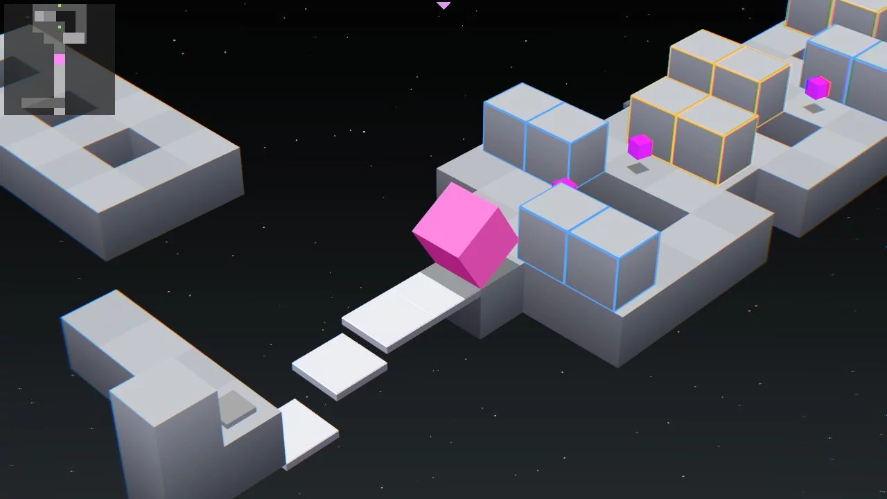 Изображение игры: EDGE