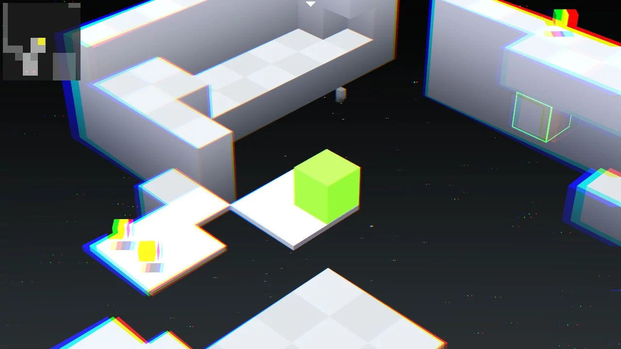 Изображение игры: EDGE