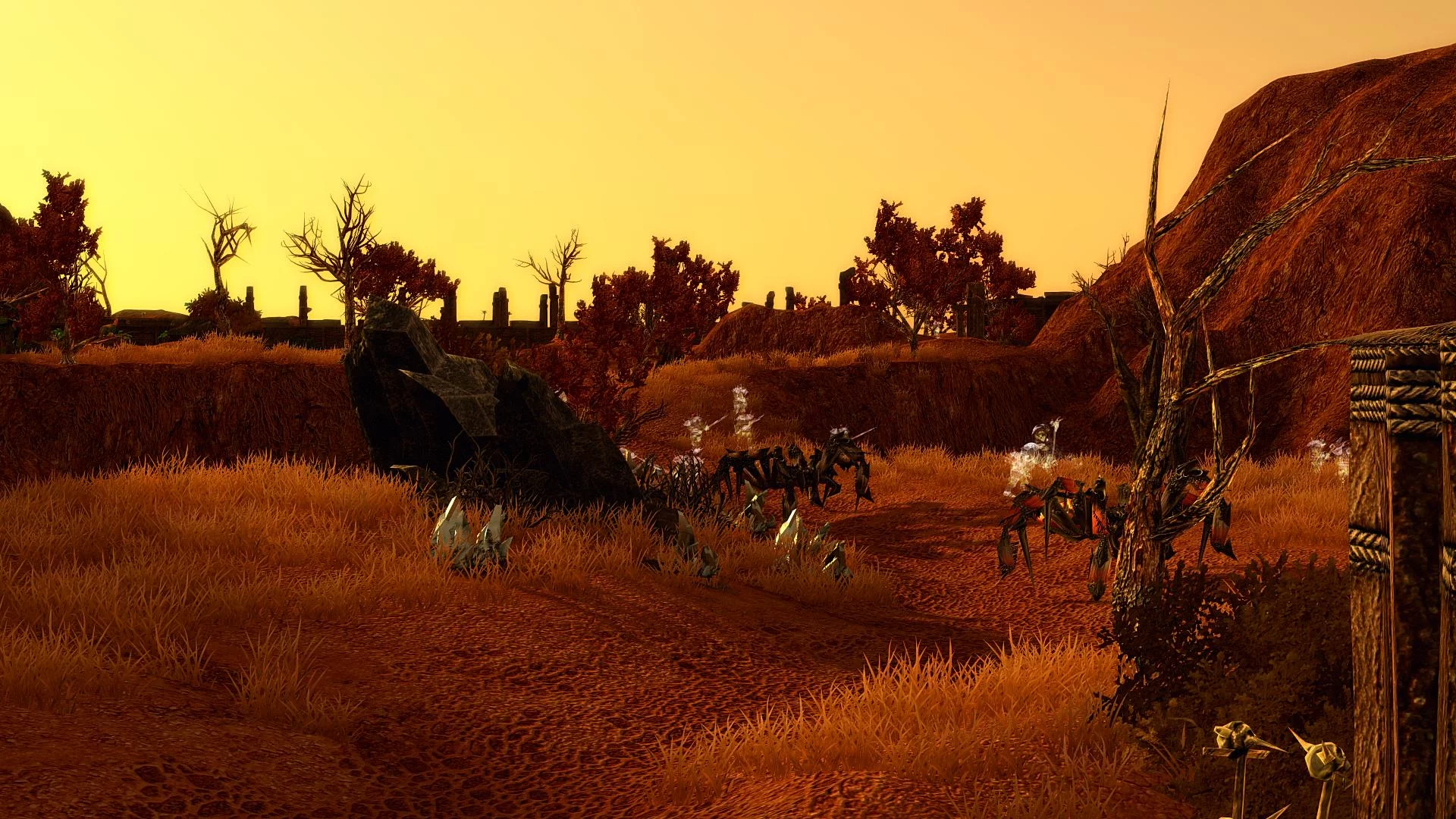 Изображение игры: SpellForce 2 - Anniversary Edition