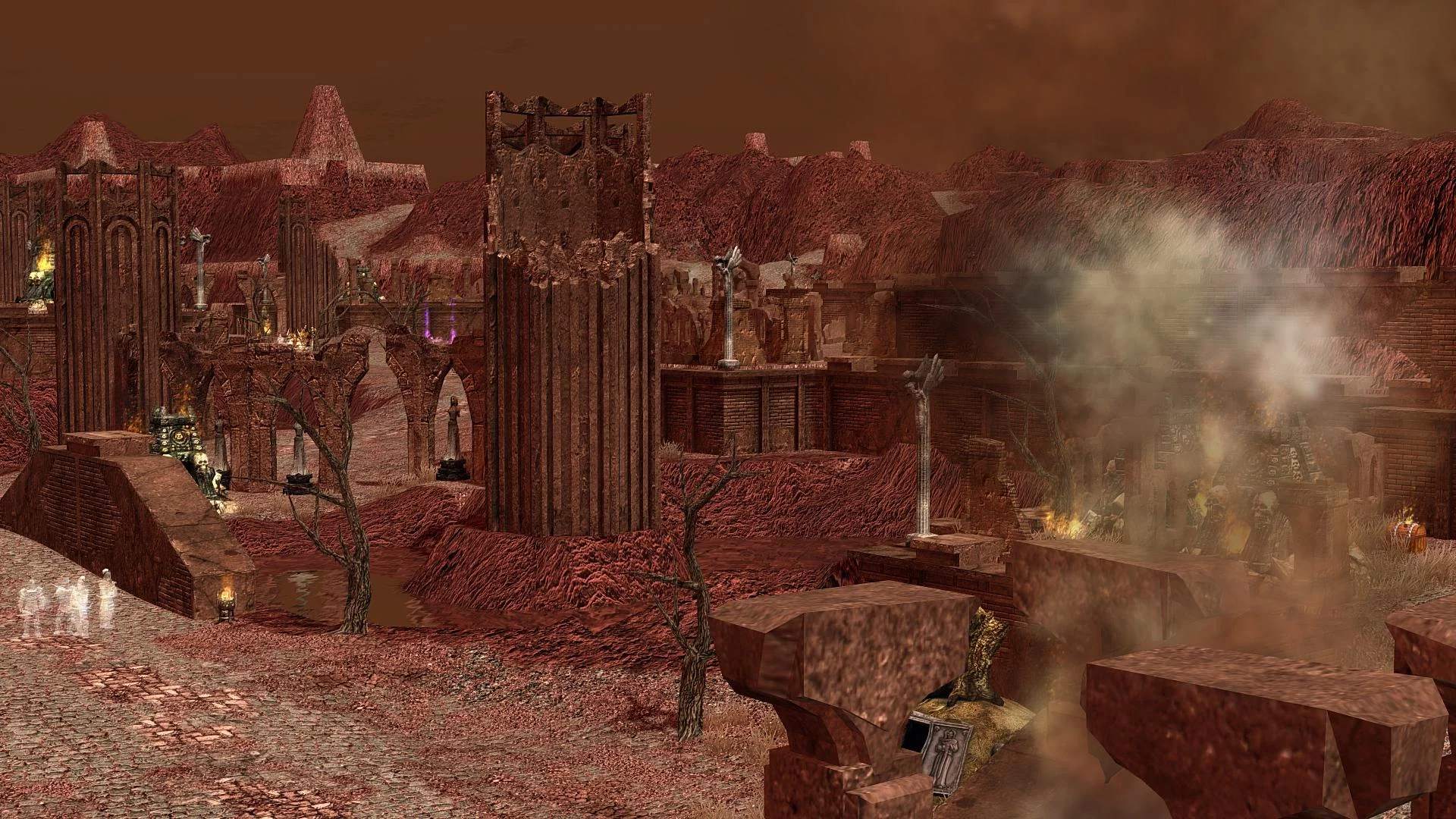Изображение игры: SpellForce 2 - Anniversary Edition