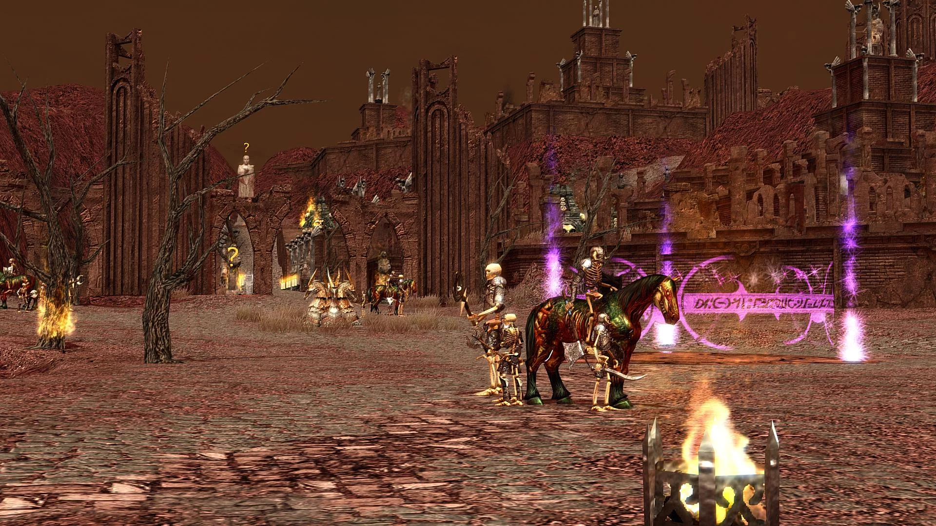 Изображение игры: SpellForce 2 - Anniversary Edition