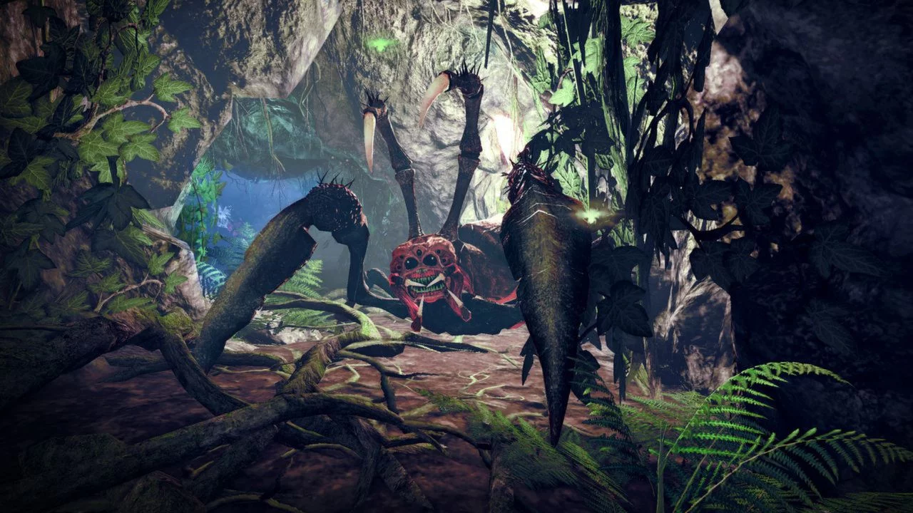 Изображение игры: Risen 2: Dark Waters