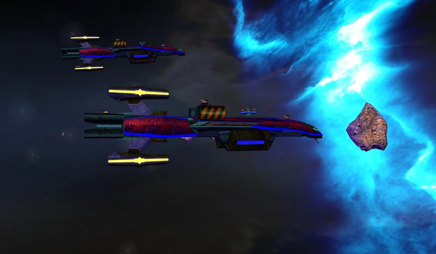Изображение игры: Sword of the Stars: Complete Collection