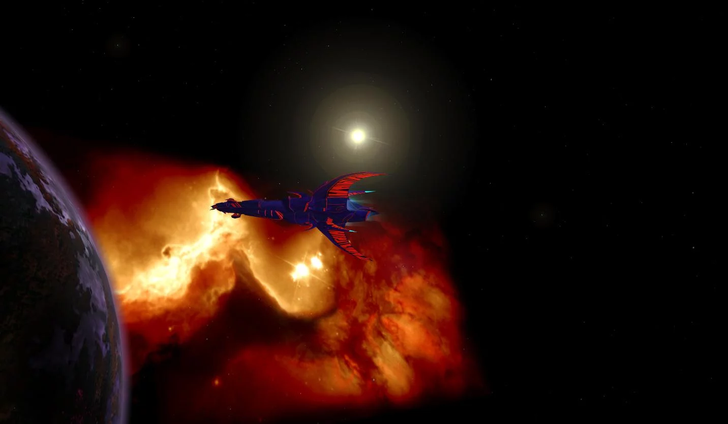 Изображение игры: Sword of the Stars: Complete Collection