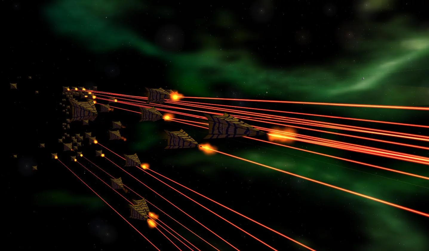 Изображение игры: Sword of the Stars: Complete Collection