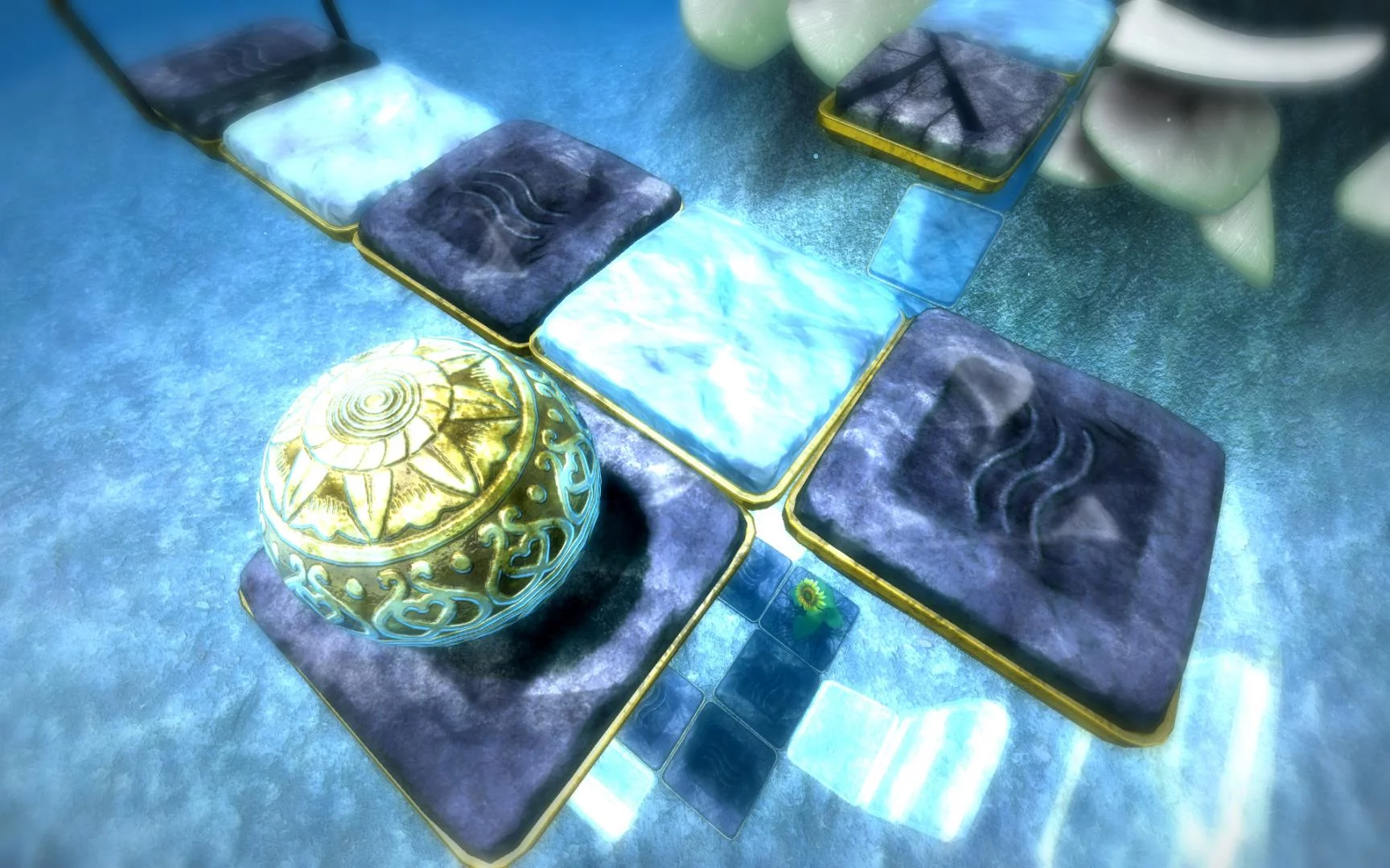 Изображение игры: Puzzle Dimension