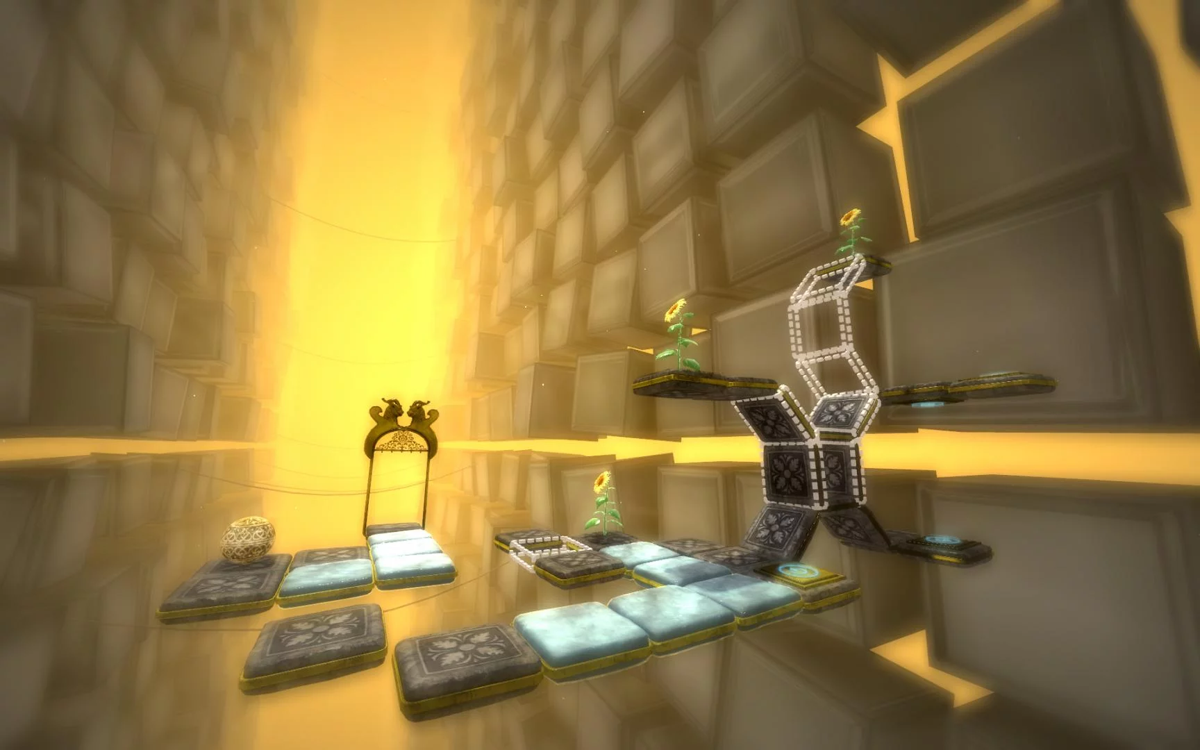 Изображение игры: Puzzle Dimension