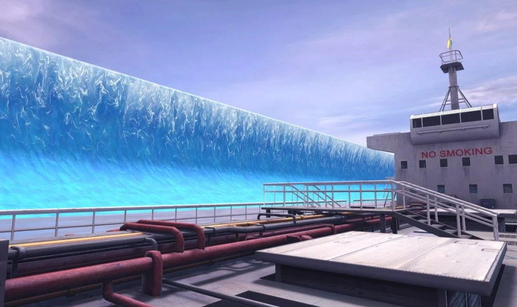 Изображение игры: Tropico 4