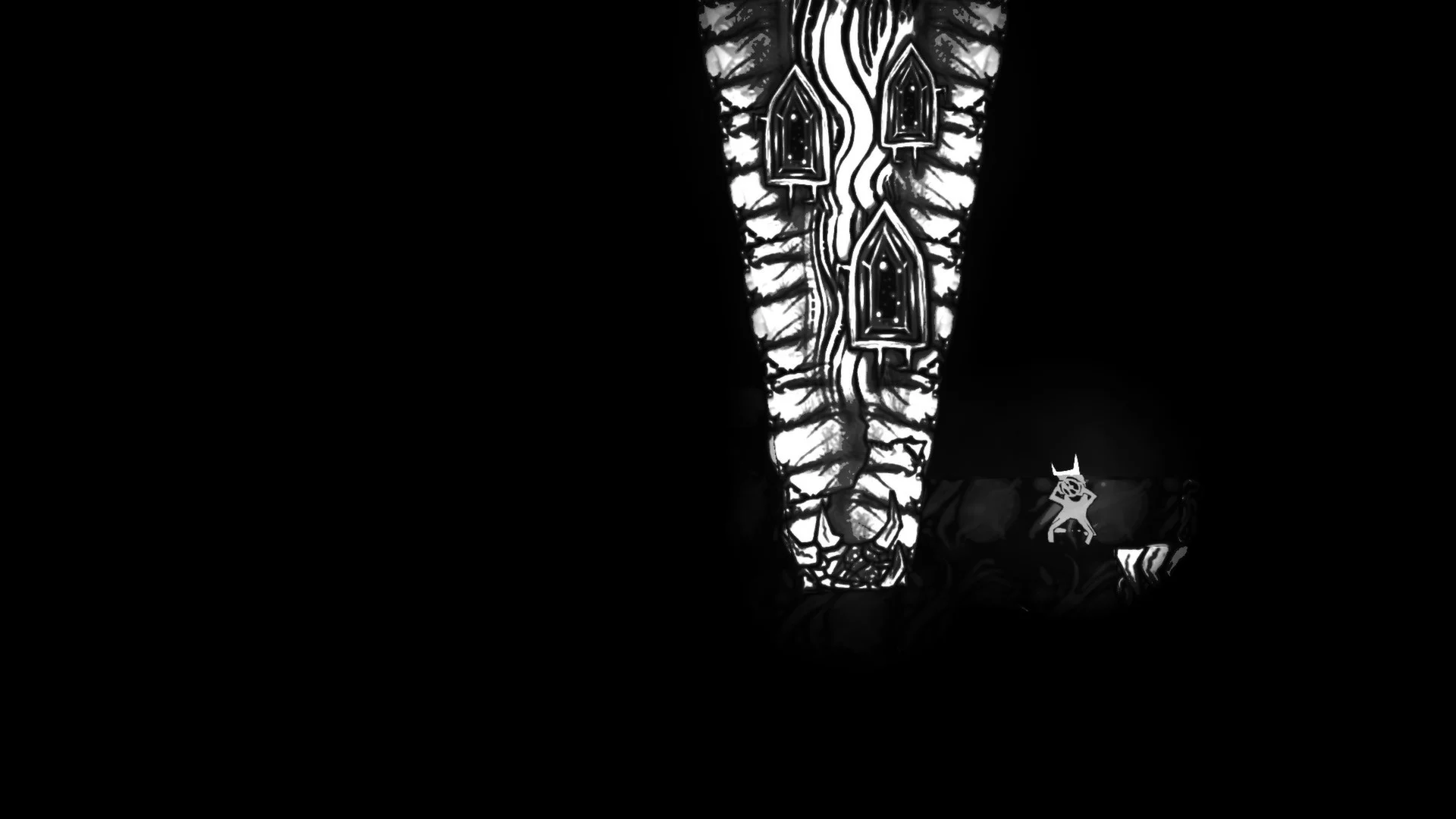 Изображение игры: Closure