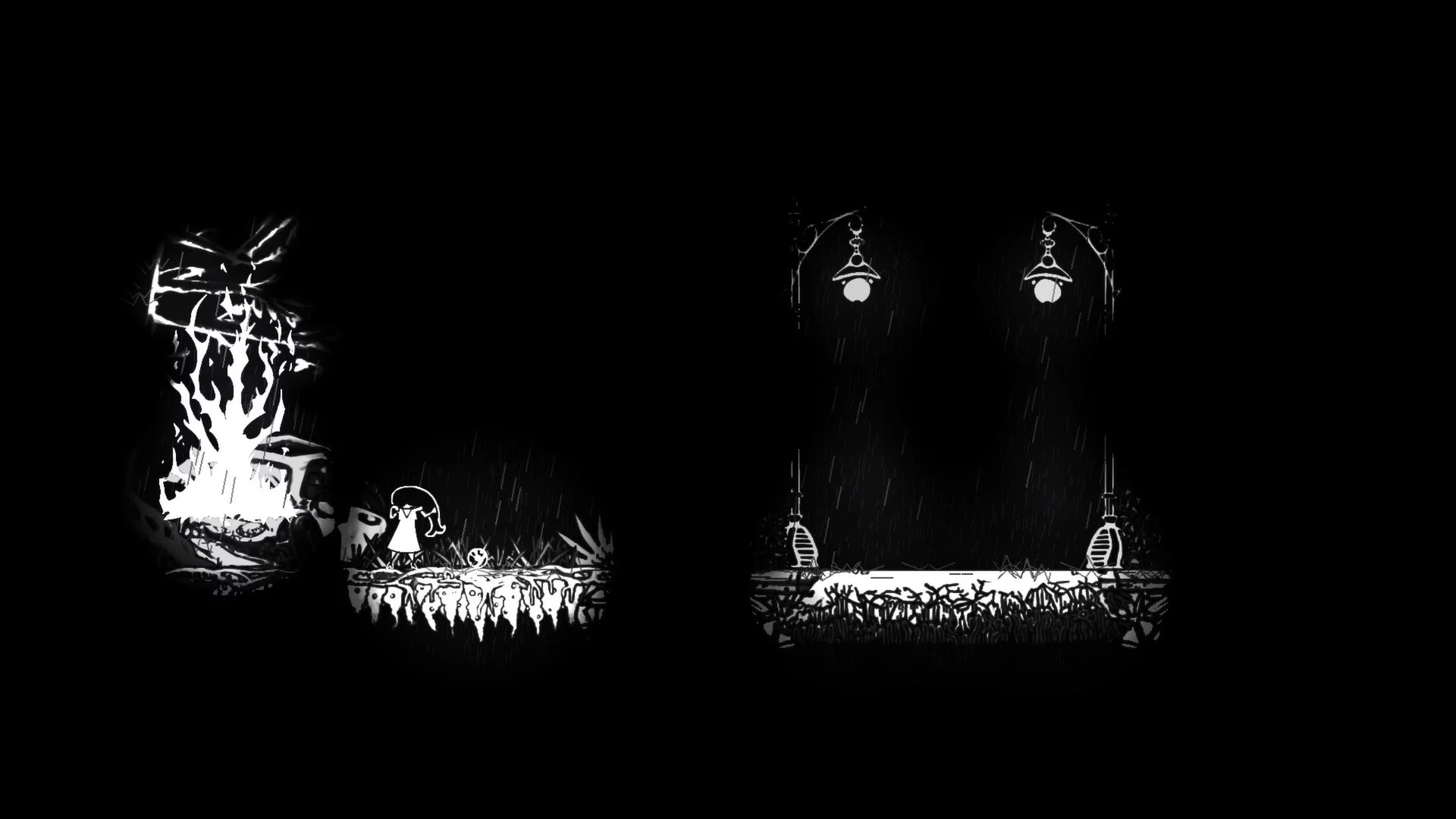 Изображение игры: Closure