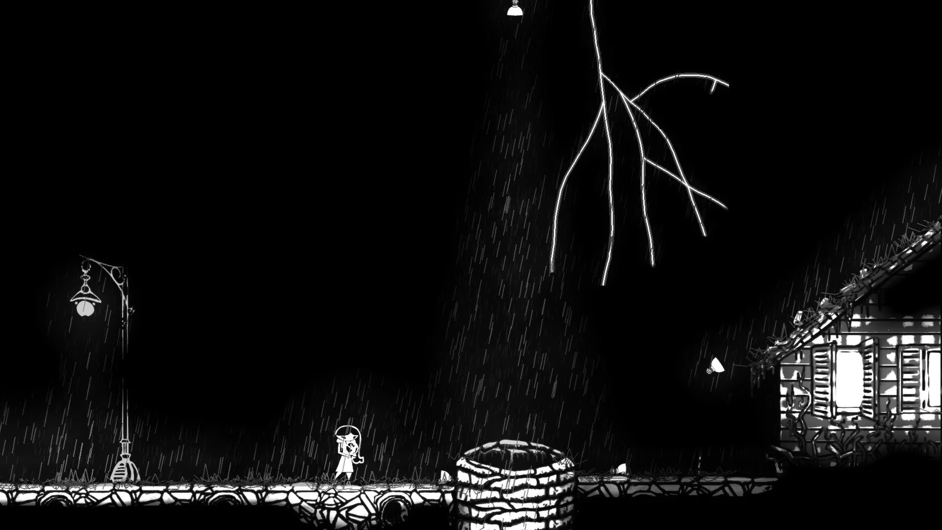 Изображение игры: Closure