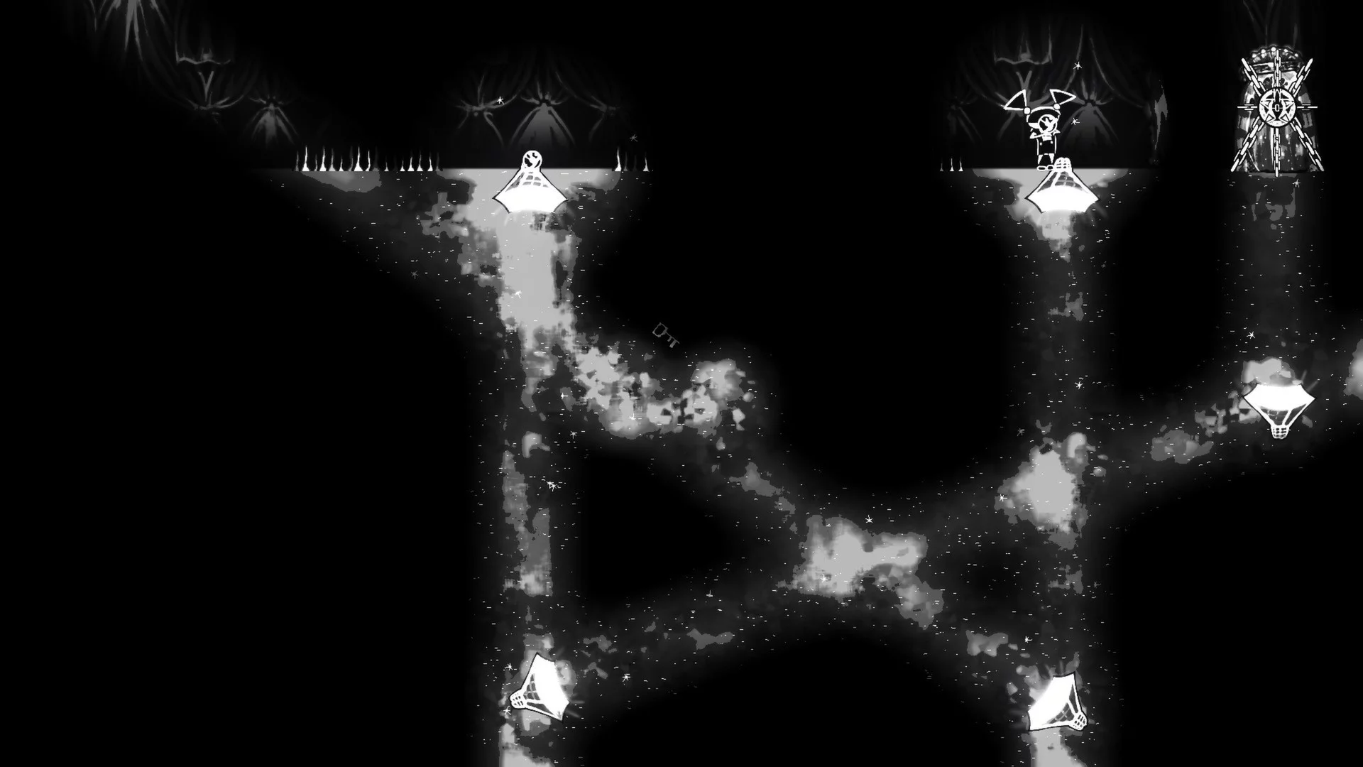 Изображение игры: Closure