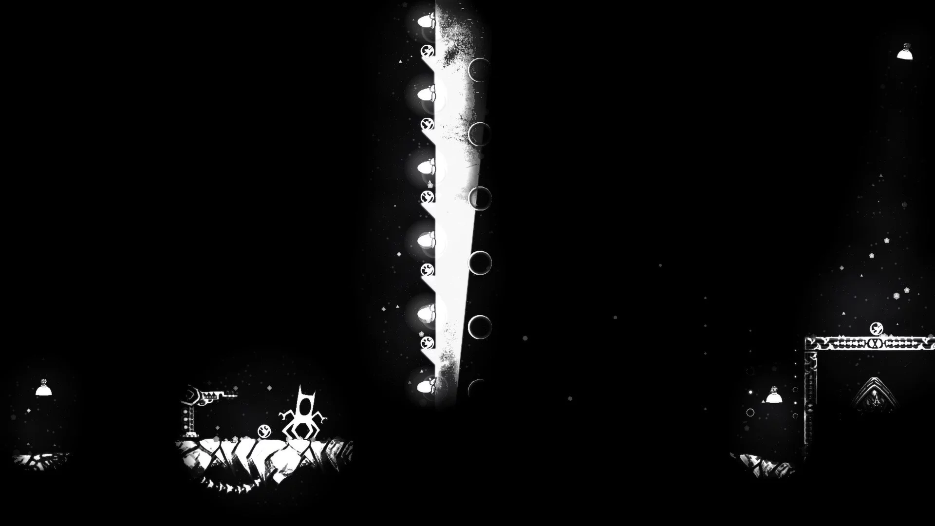Изображение игры: Closure