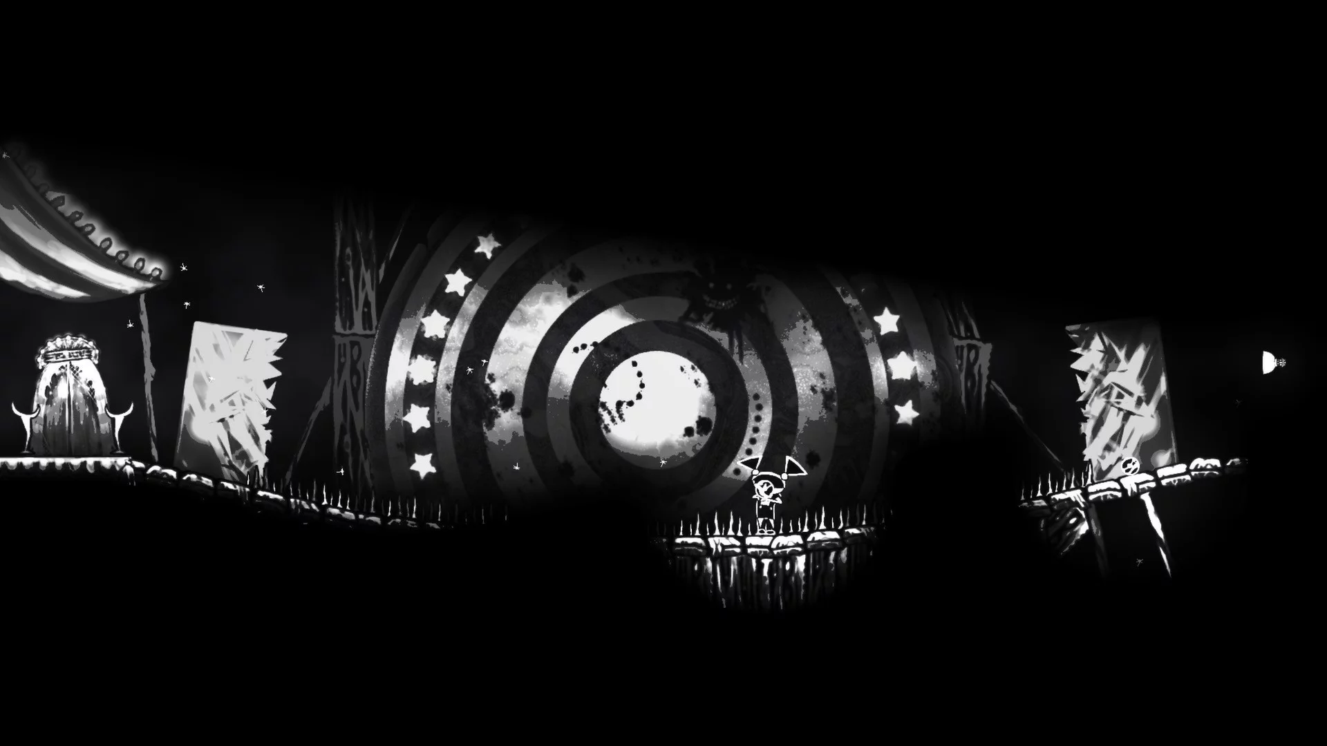 Изображение игры: Closure