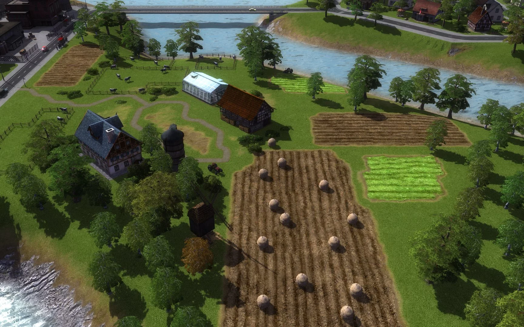 Изображение игры: Cities in Motion