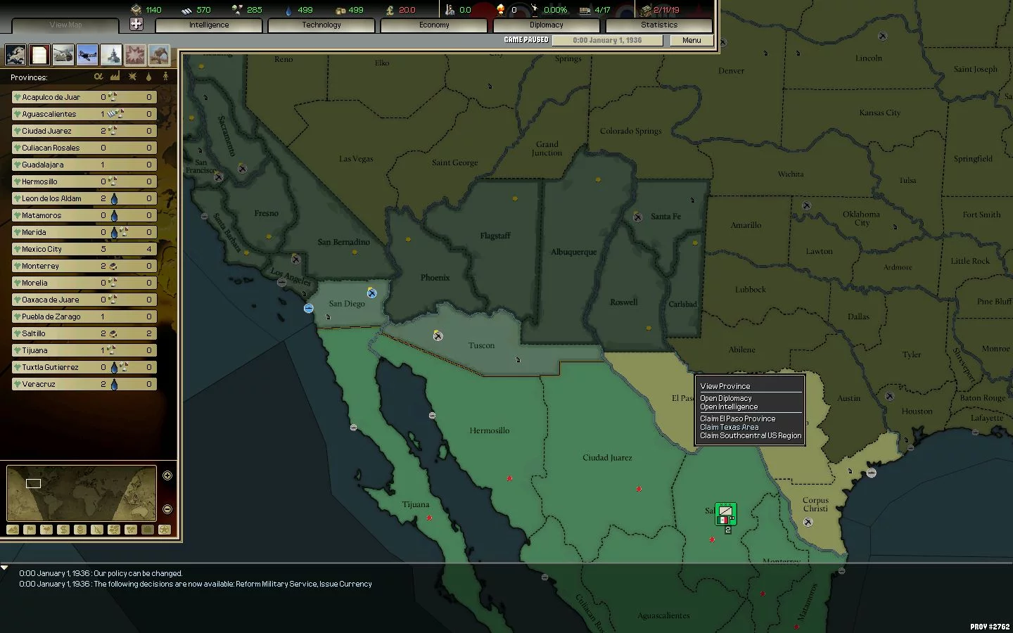 Изображение игры: Darkest Hour: A Hearts of Iron Game
