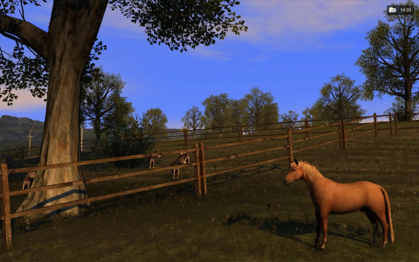 Изображение игры: Agricultural Simulator 2011: Extended Edition