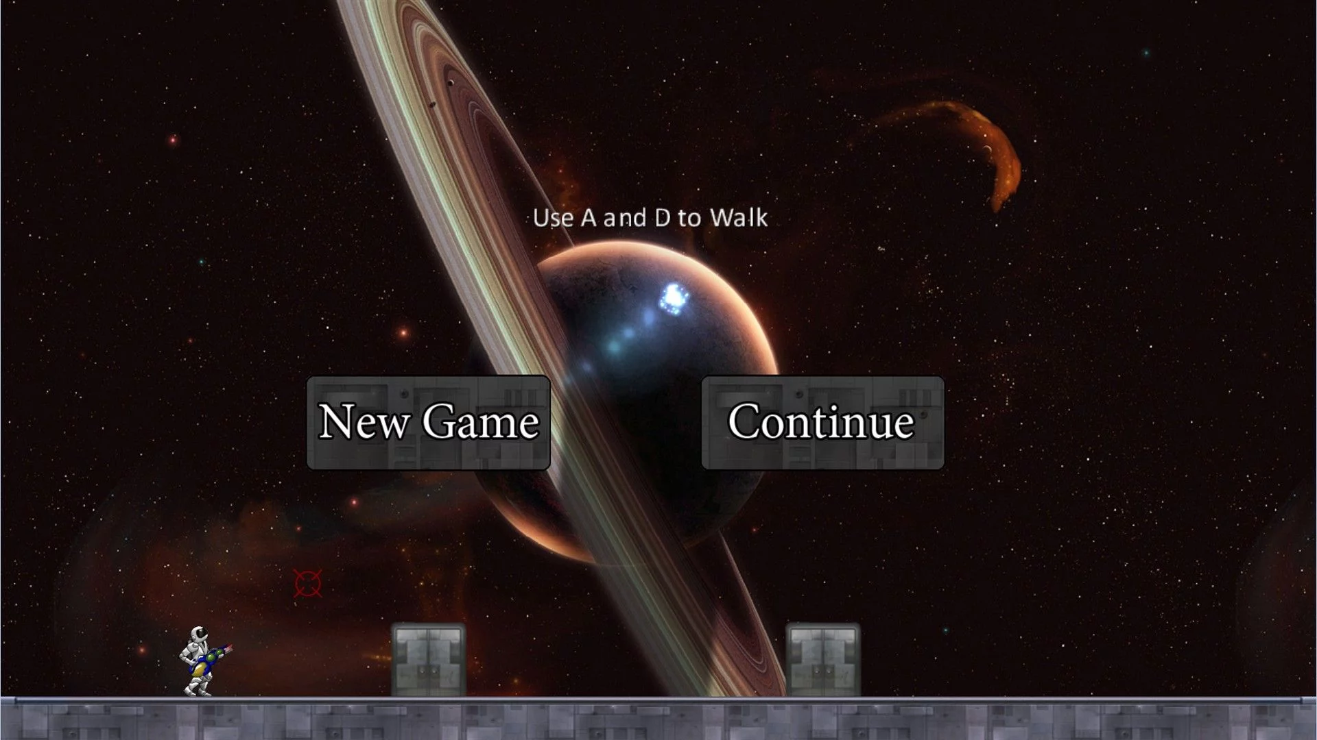 Изображение игры: Defy Gravity Extended