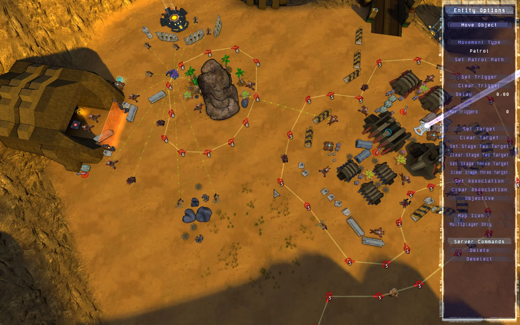 Изображение игры: Steel Storm: Burning Retribution