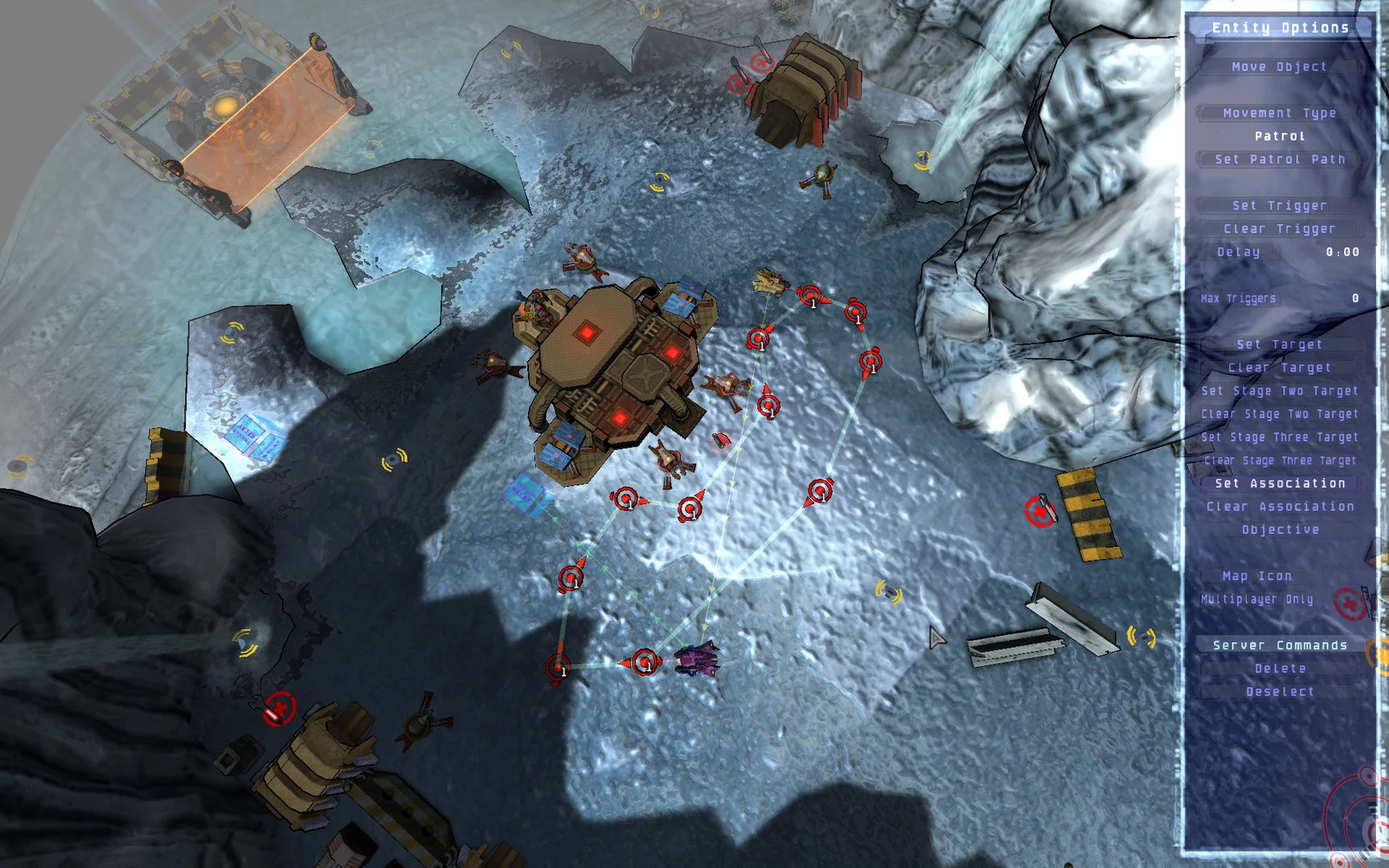 Изображение игры: Steel Storm: Burning Retribution