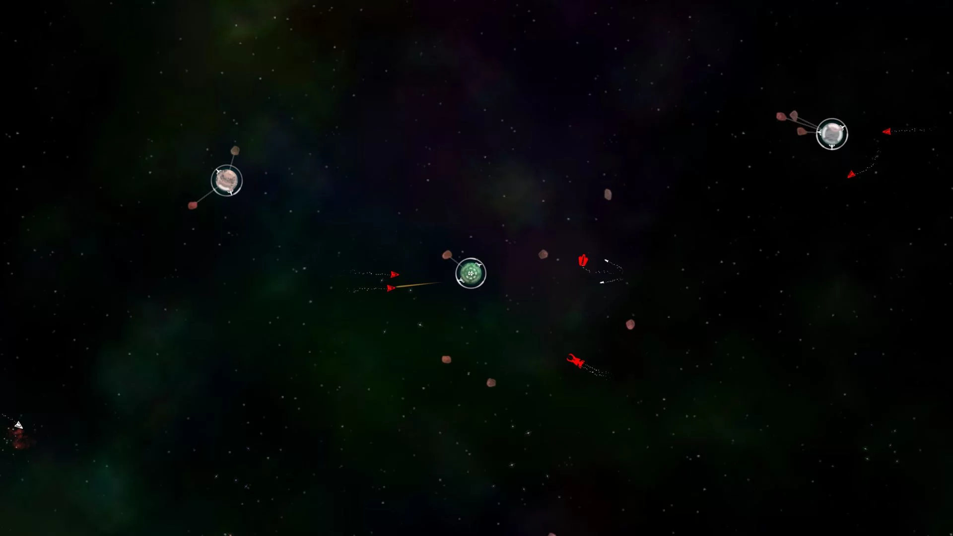 Изображение игры: Solar 2
