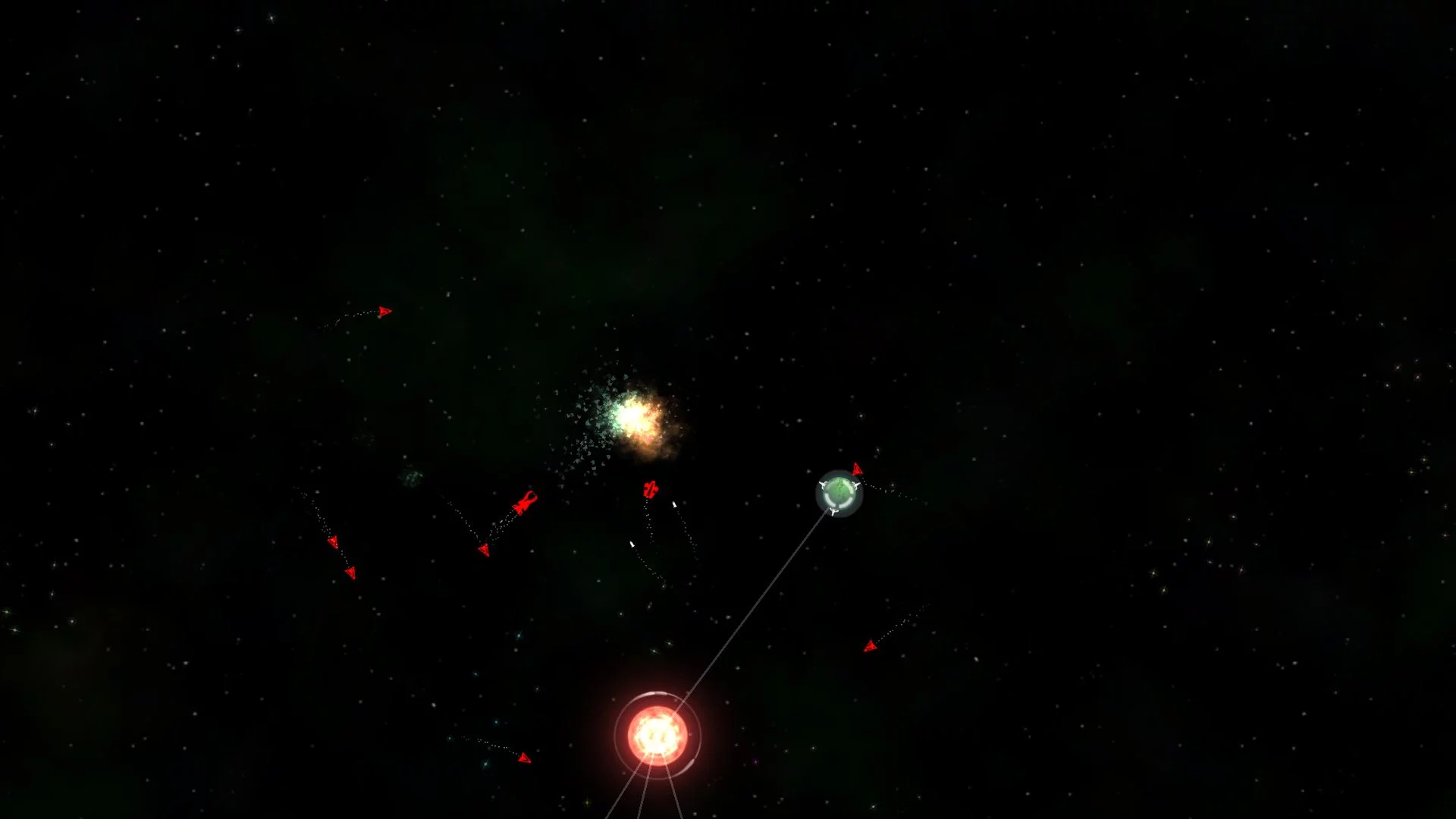 Изображение игры: Solar 2