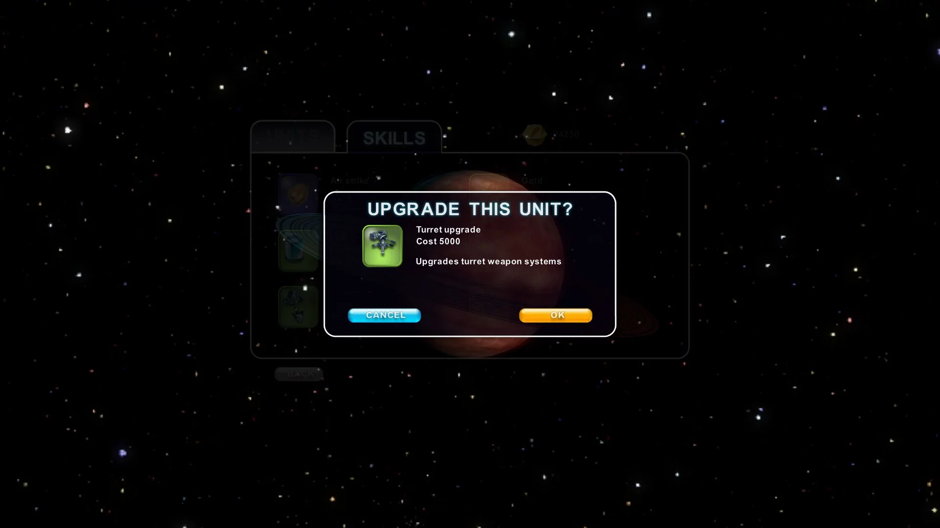 Изображение игры: Alien Hallway
