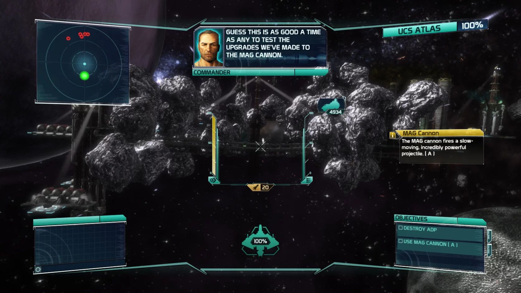Изображение игры: SOL: Exodus
