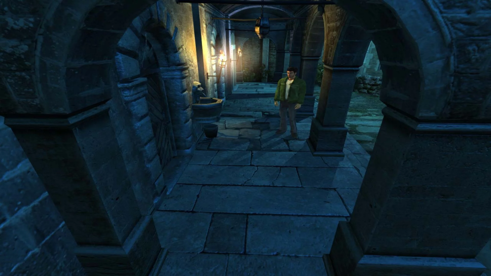 Изображение игры: Memento Mori