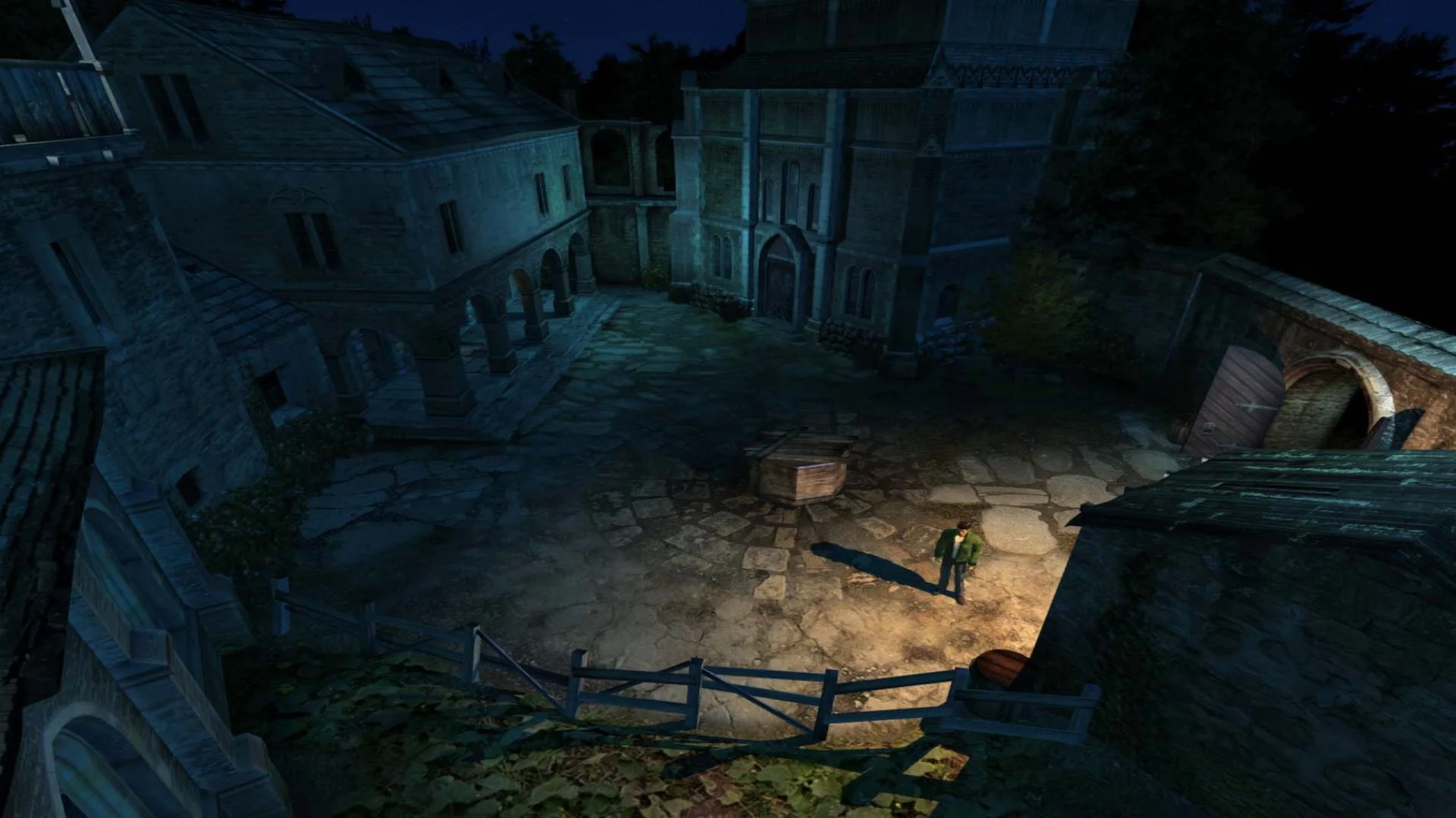 Изображение игры: Memento Mori
