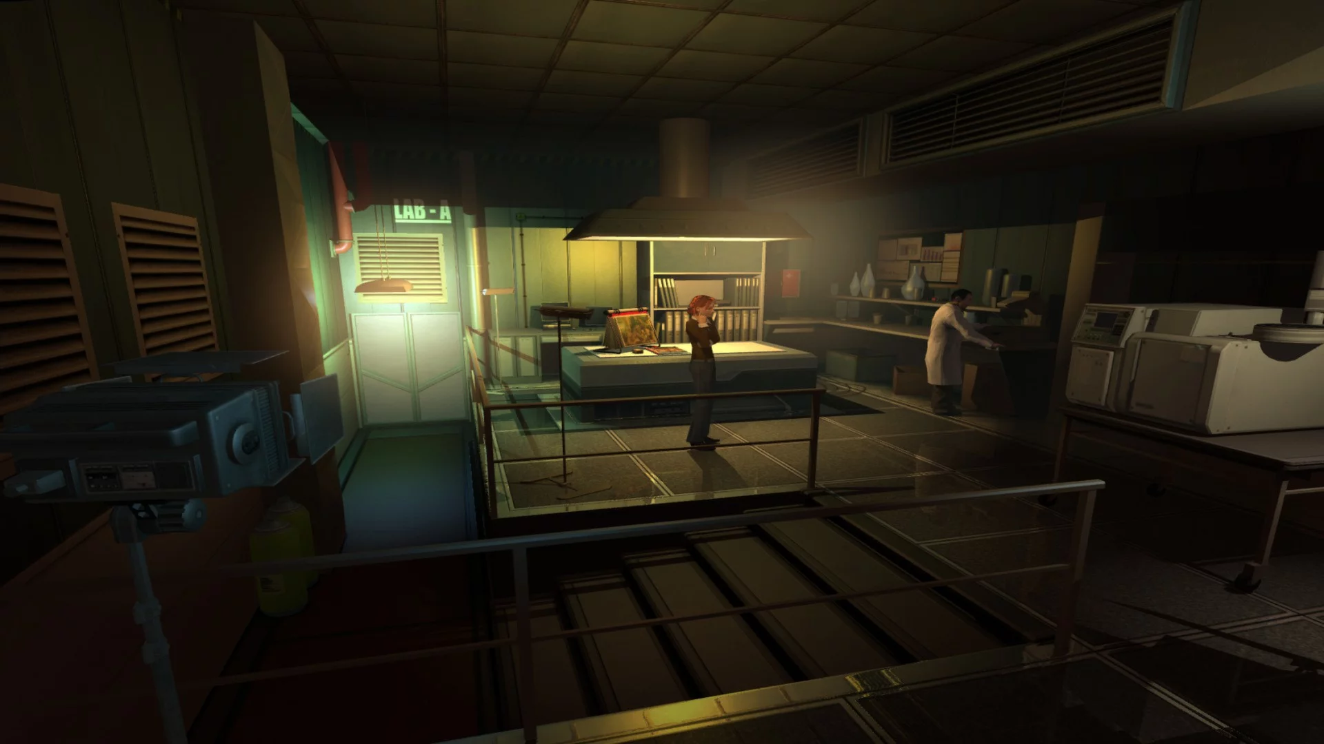 Изображение игры: Memento Mori
