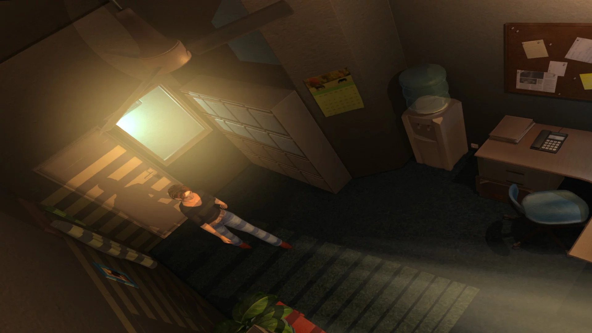 Изображение игры: Memento Mori