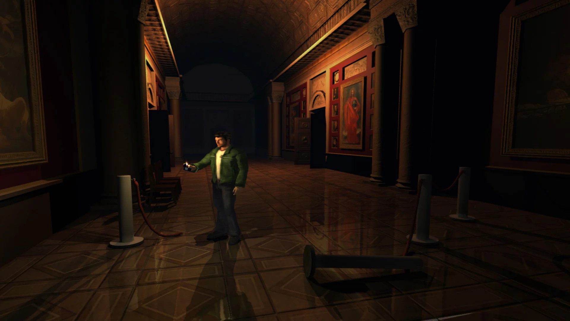Изображение игры: Memento Mori