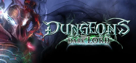 Изображение игры: Dungeons - The Dark Lord