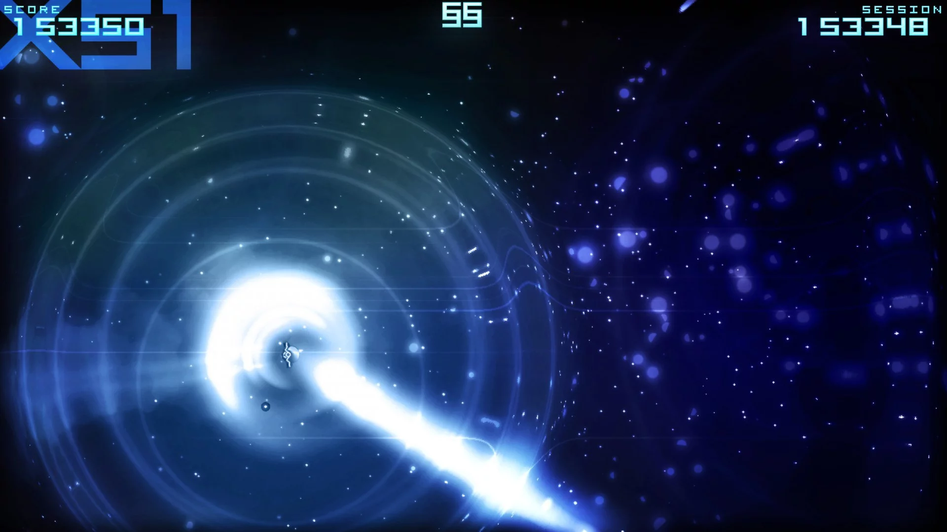 Изображение игры: Really Big Sky