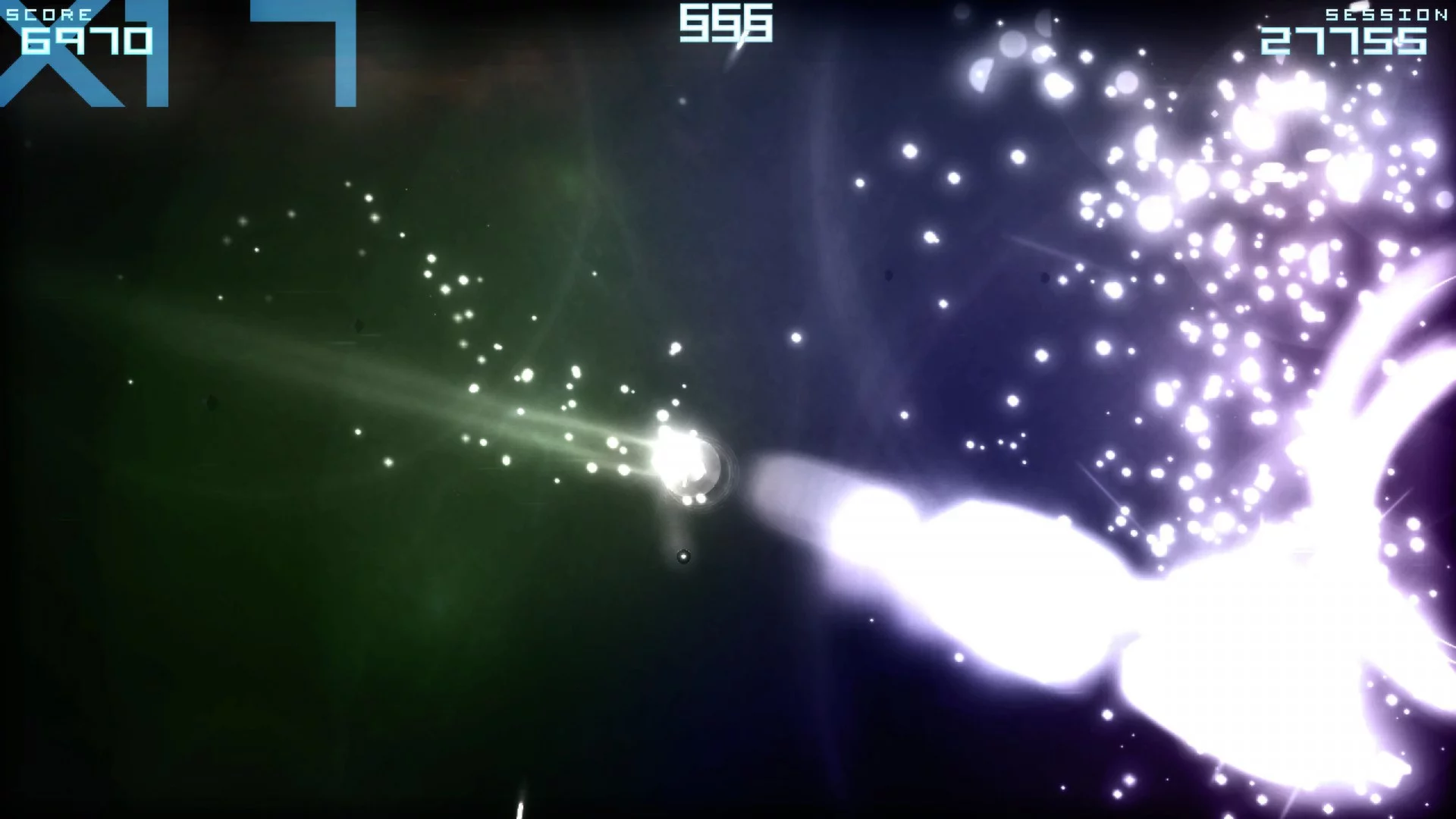 Изображение игры: Really Big Sky