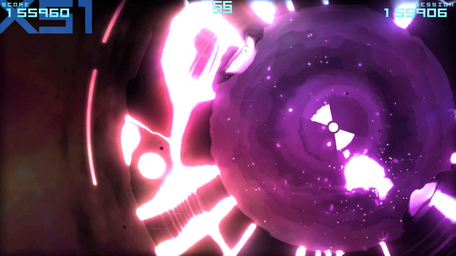 Изображение игры: Really Big Sky