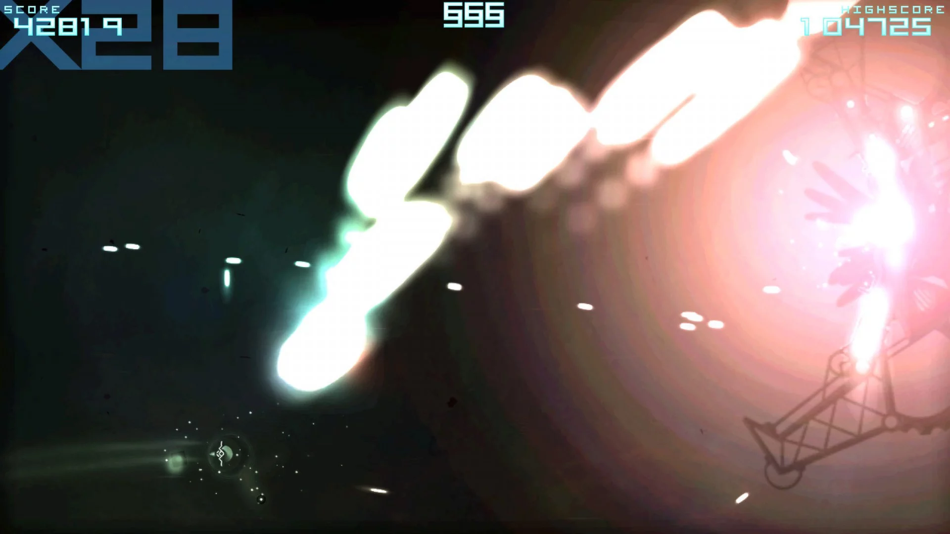 Изображение игры: Really Big Sky