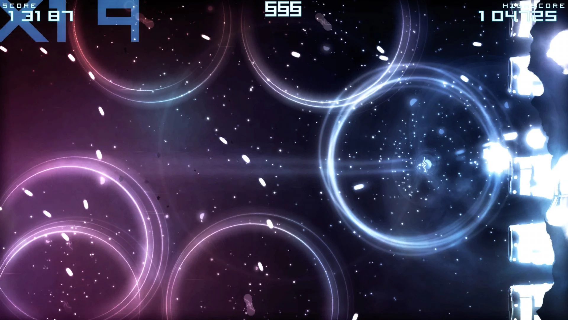 Изображение игры: Really Big Sky