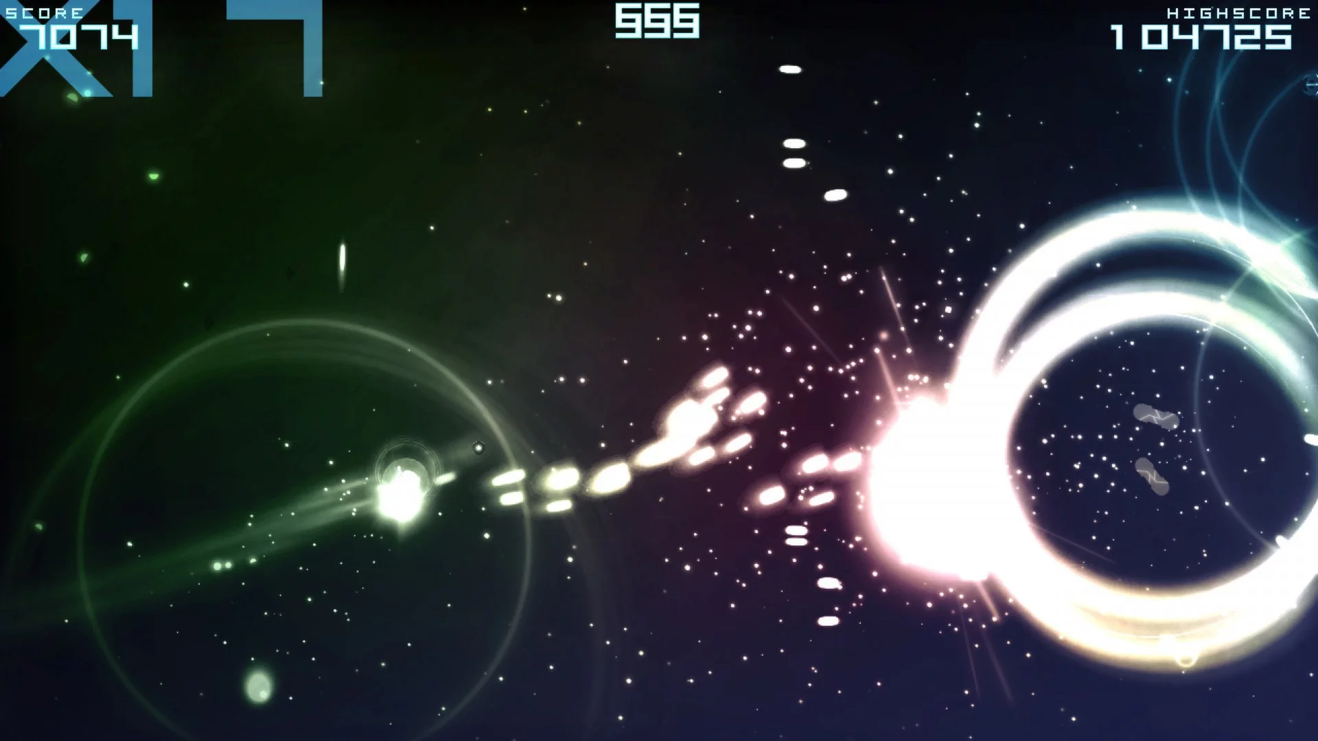 Изображение игры: Really Big Sky