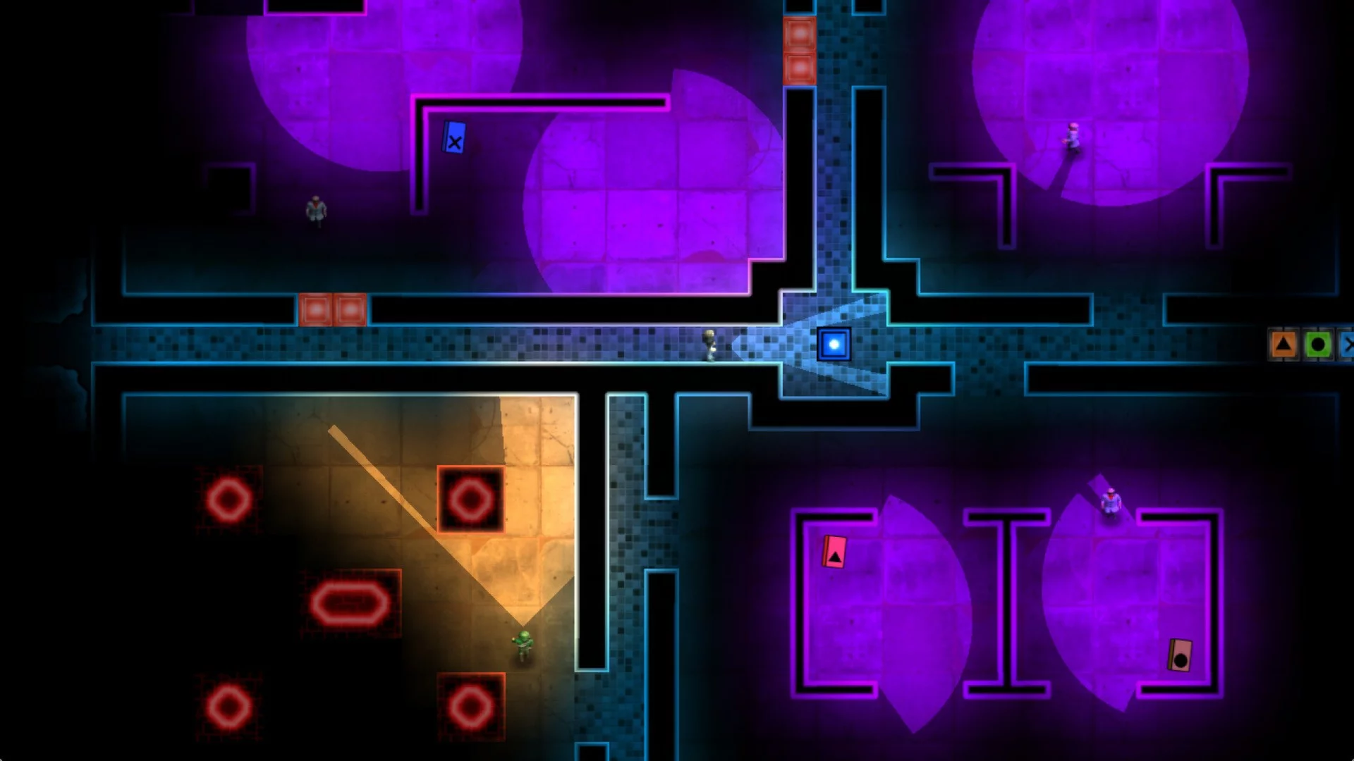 Изображение игры: Dynamite Jack