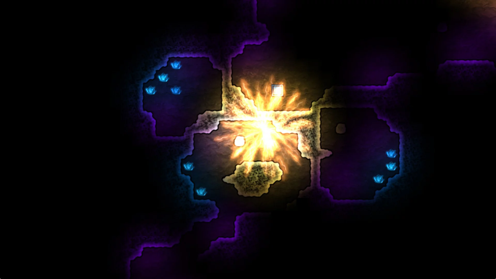 Изображение игры: Dynamite Jack