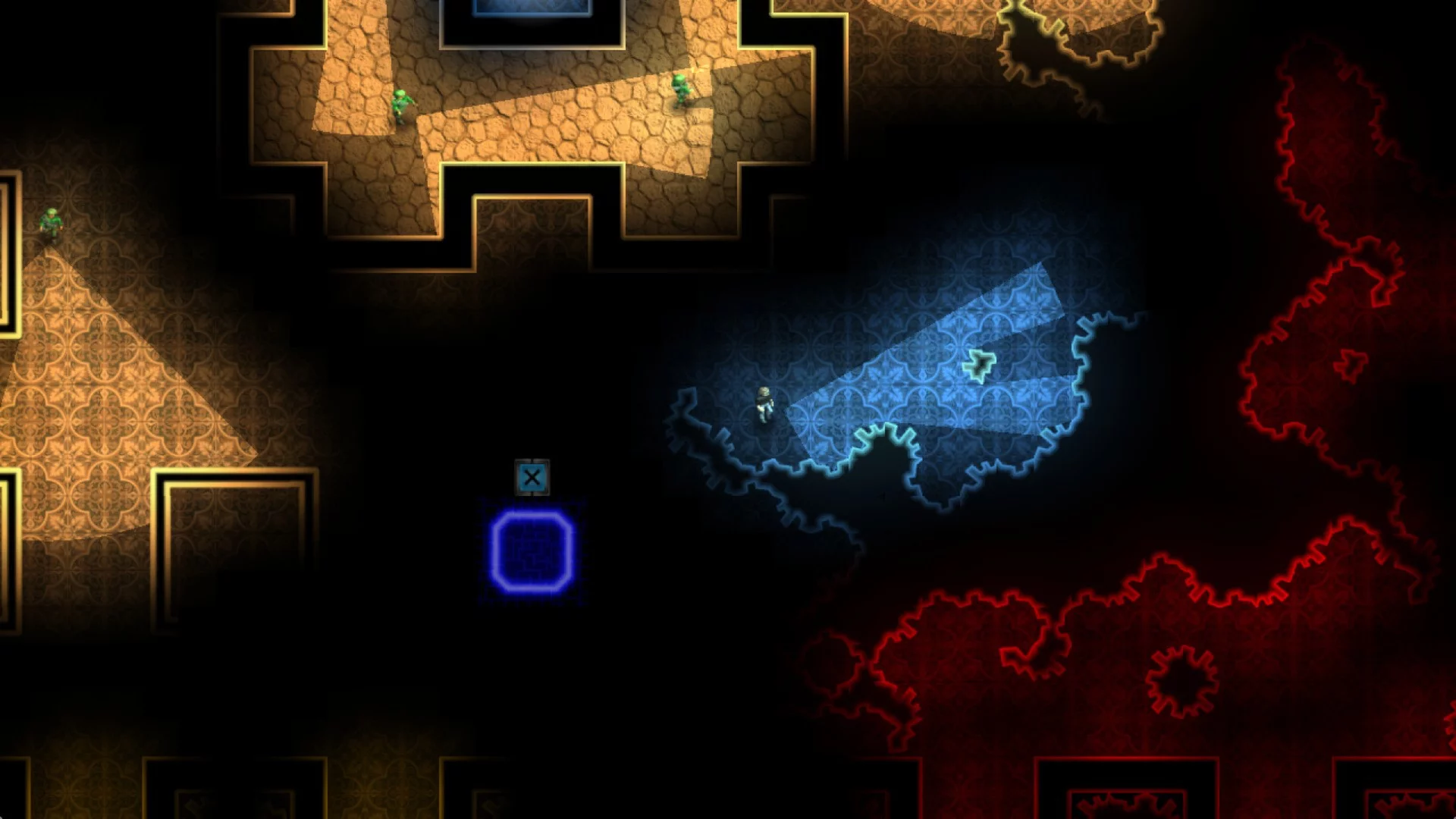 Изображение игры: Dynamite Jack