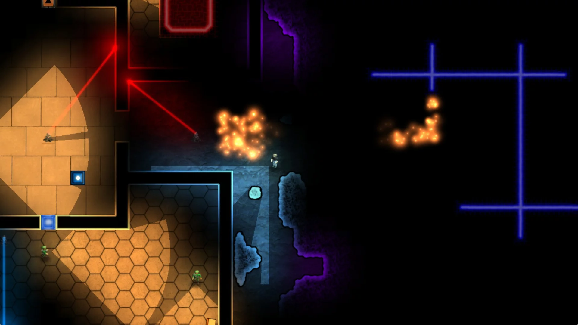 Изображение игры: Dynamite Jack